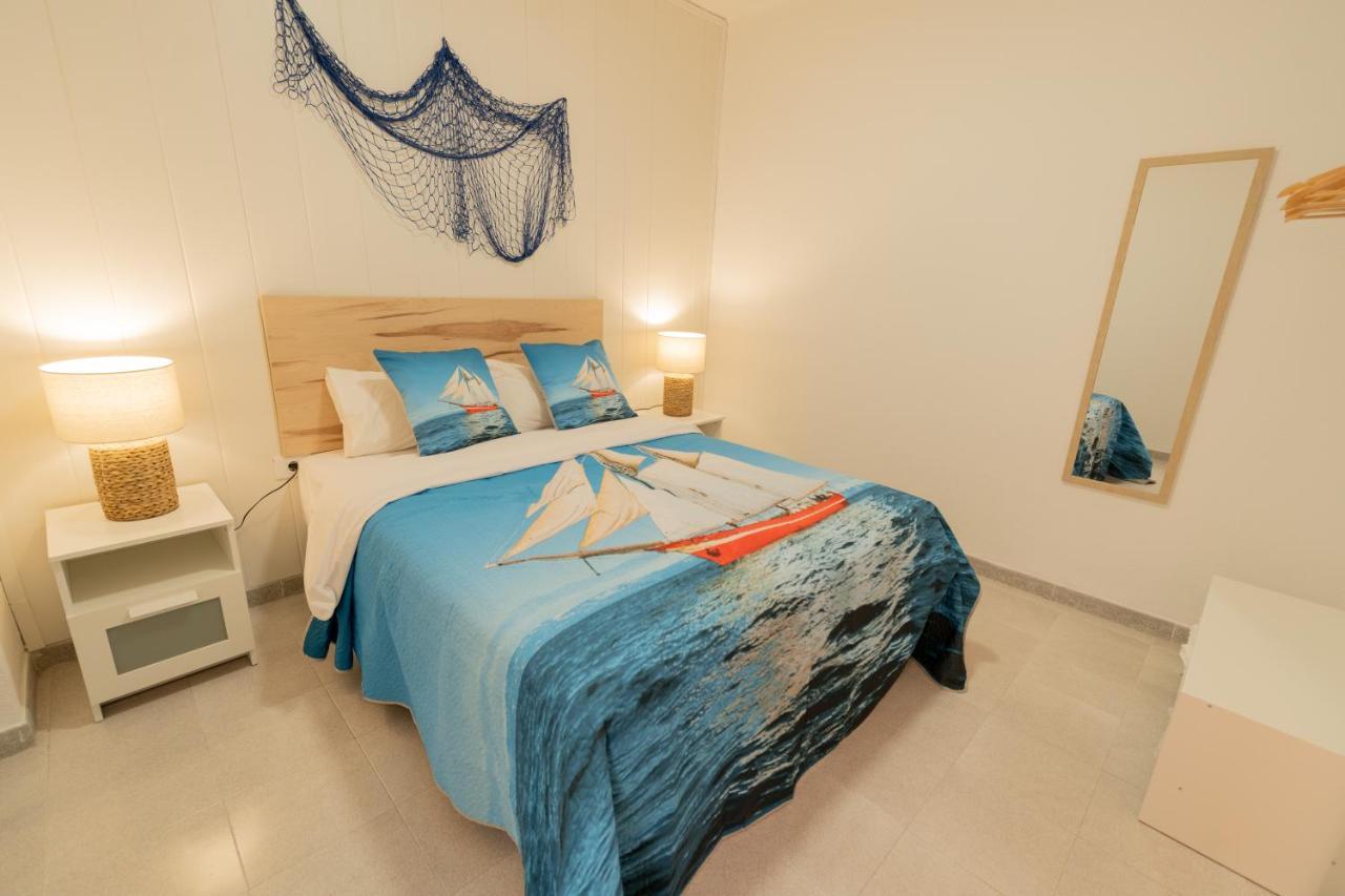 Agueita Surf Lodge Las Palmas de Gran Canaria Exterior photo